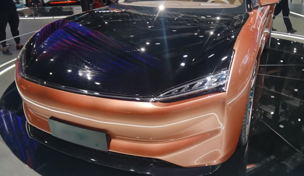 汽車模型、1:1展車(圖4)