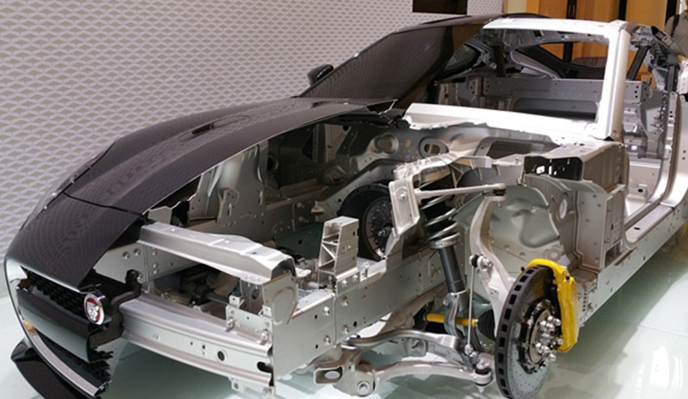 汽車模型、1:1展車(圖7)