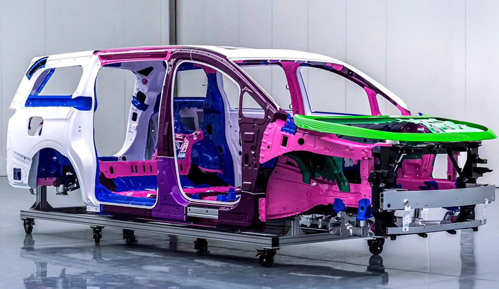 汽車模型、1:1展車(圖8)